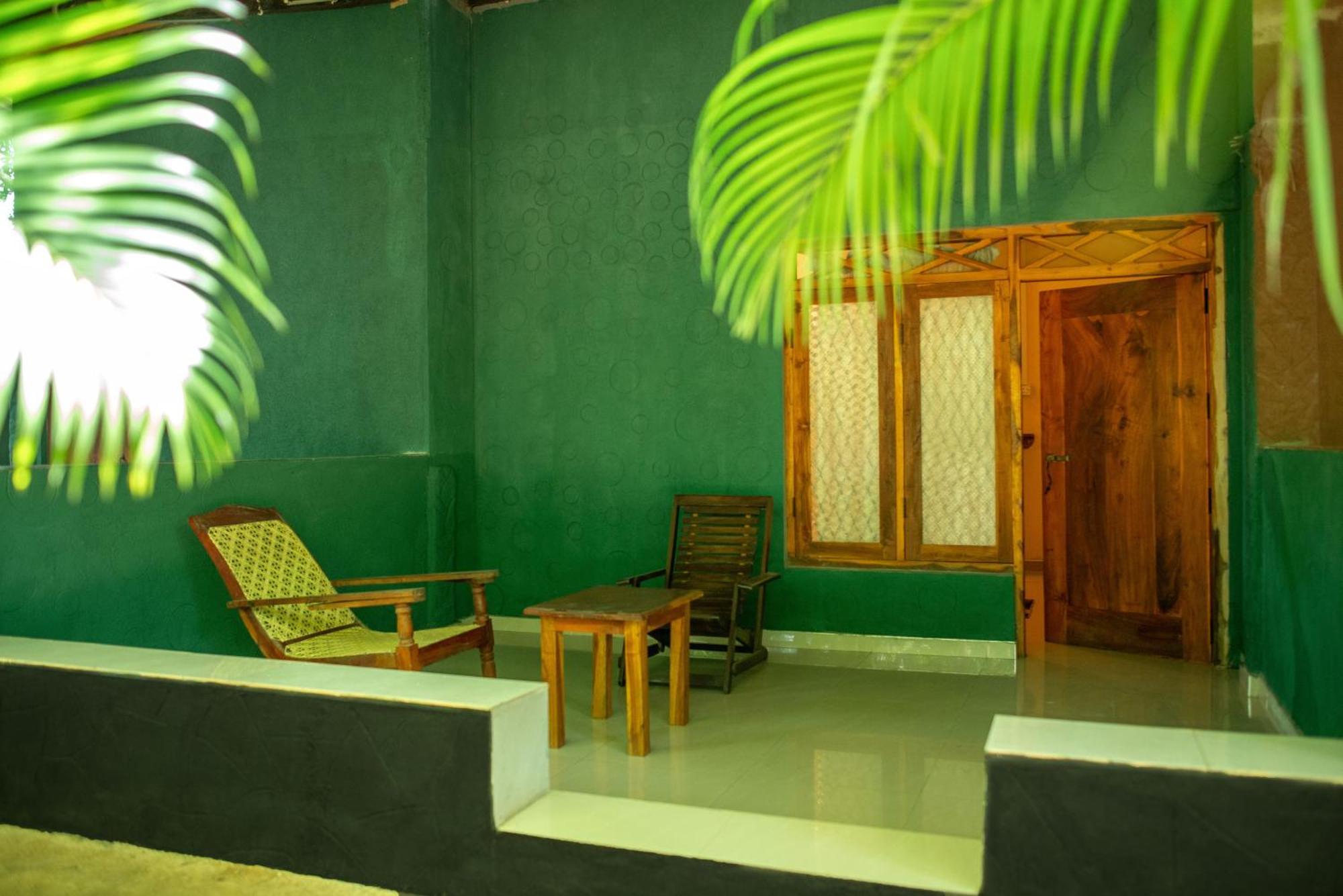 Silent Bungalow Udawalawe Exterior photo