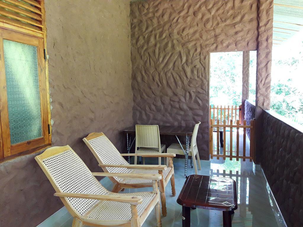Silent Bungalow Udawalawe Exterior photo