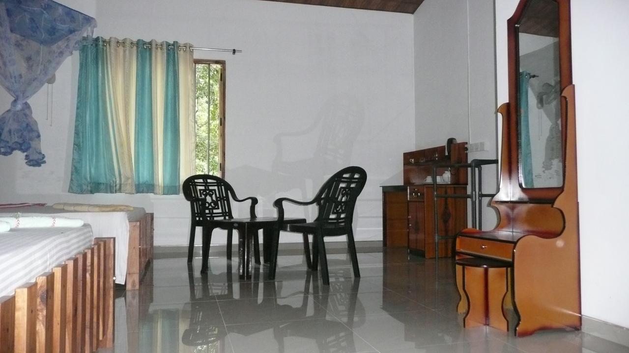 Silent Bungalow Udawalawe Exterior photo
